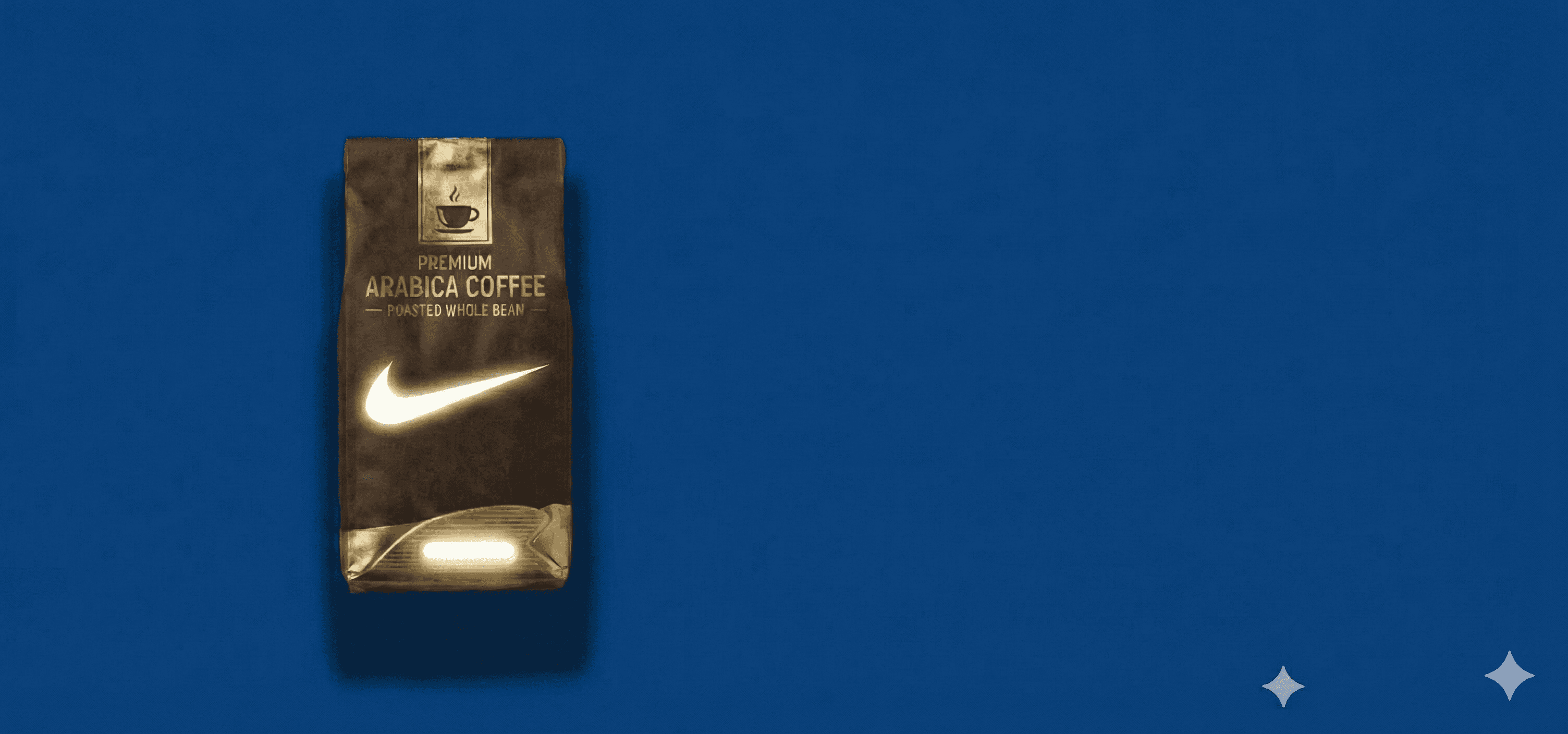 Premium Arabica Coffee