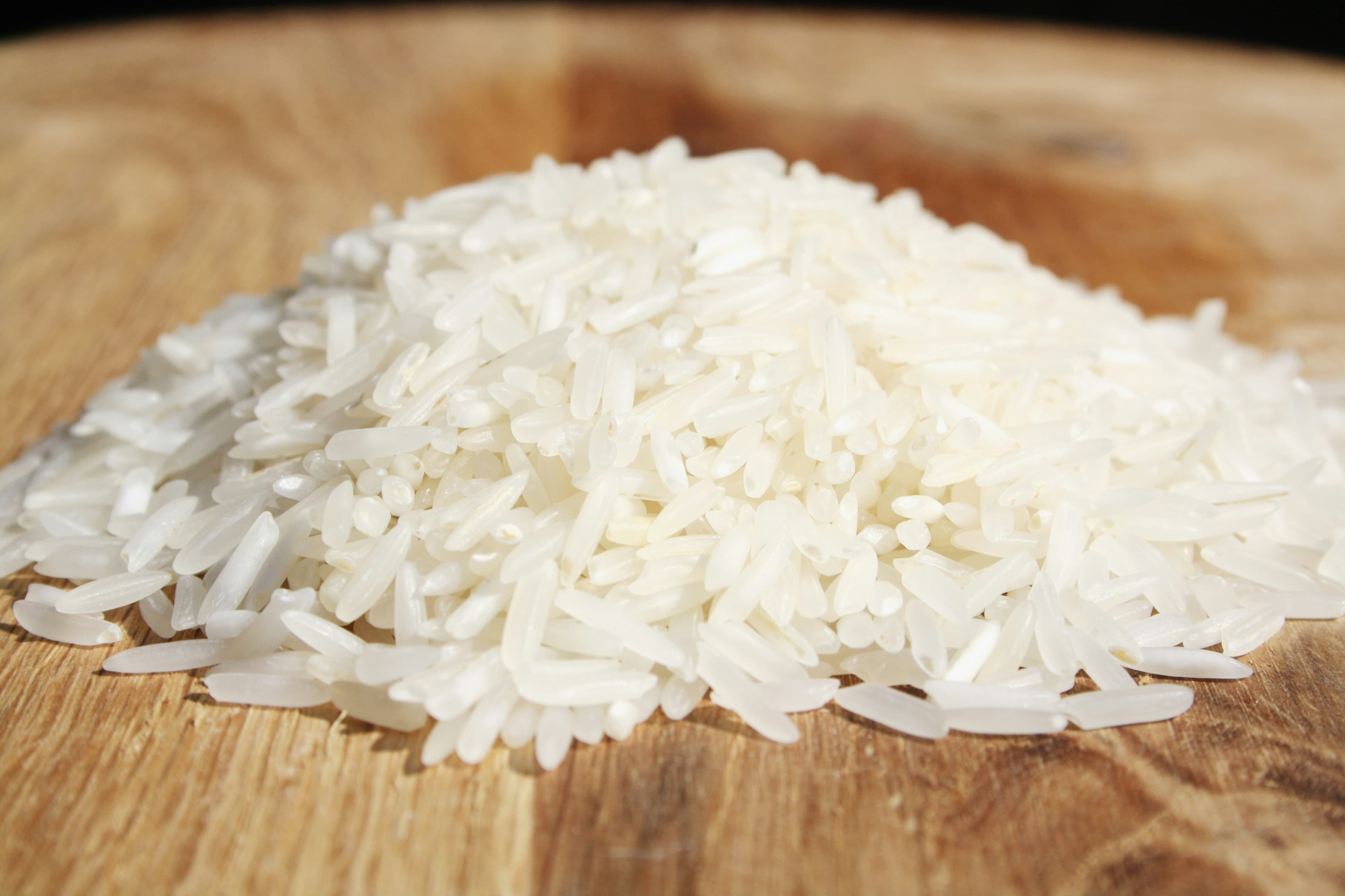 Why Fortified Rice is a Game Changer for Health