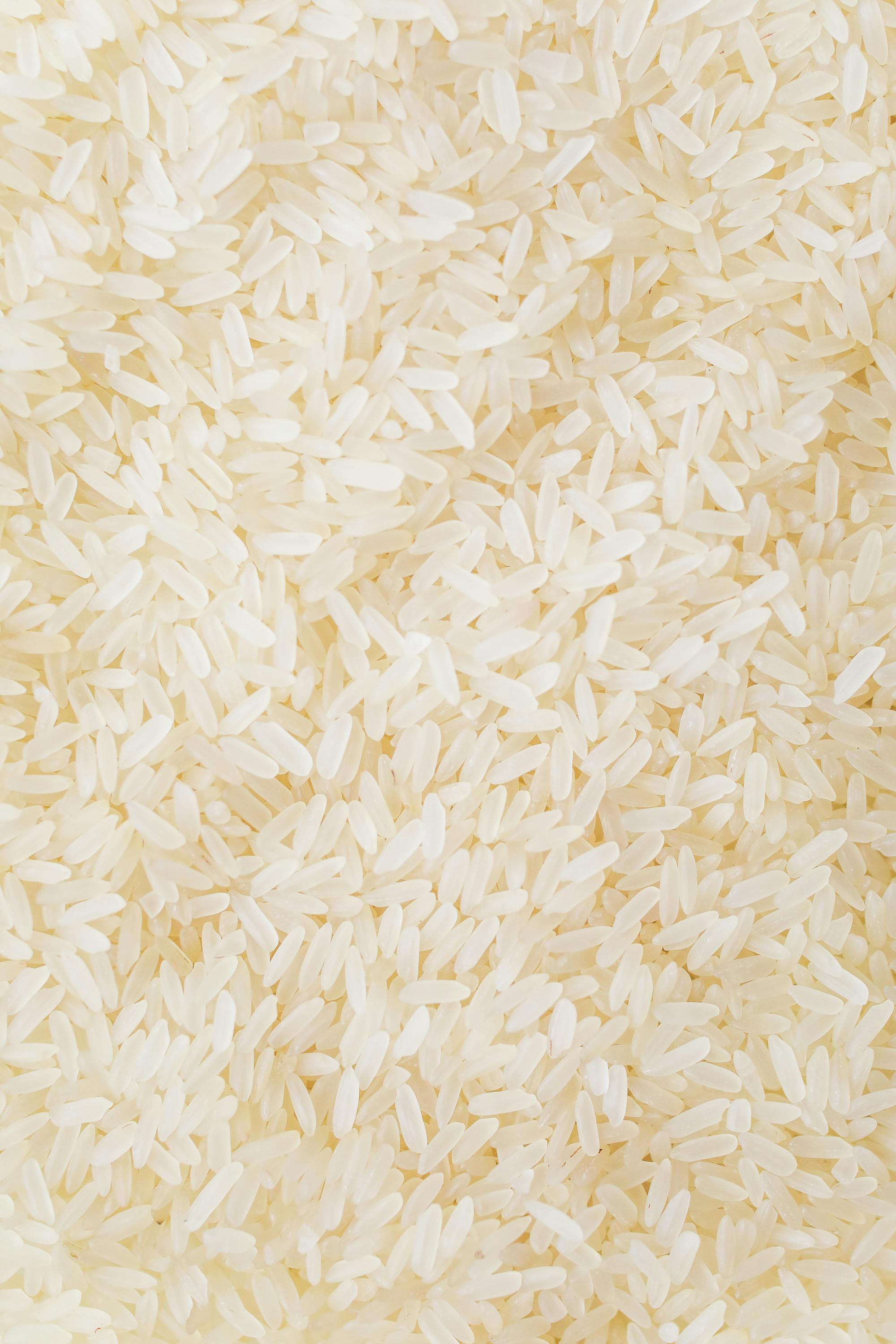 Basmati Rice